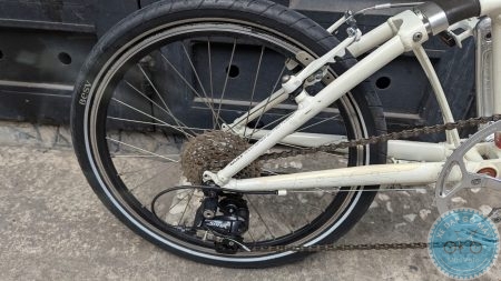 %Mini Velo filename%