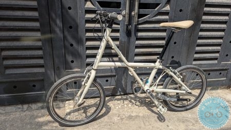 %Mini Velo filename%