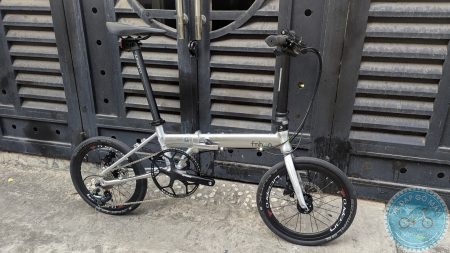 %Mini Velo filename%