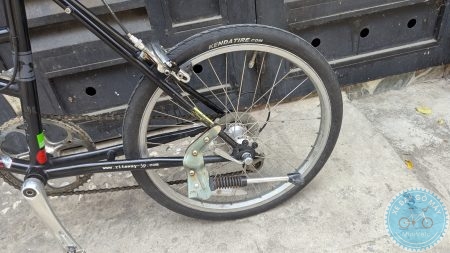 %Mini Velo filename%