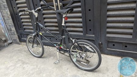 %Mini Velo filename%