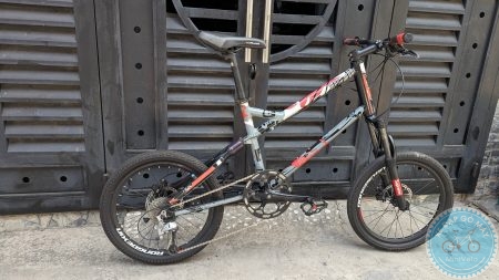 %Mini Velo filename%