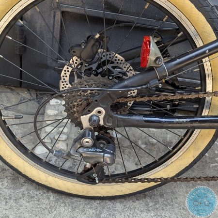 %Mini Velo filename%