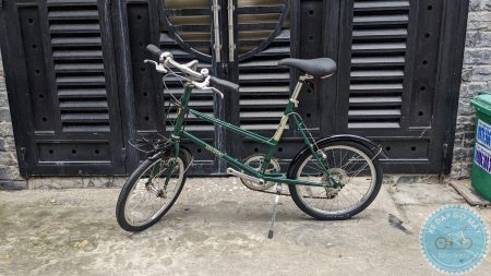 %Mini Velo filename%