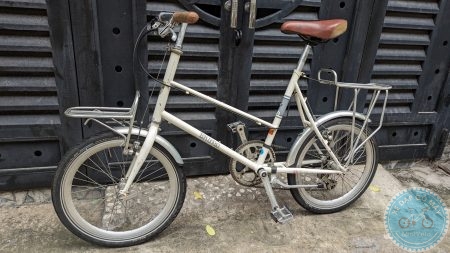 %Mini Velo filename%