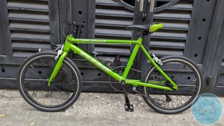 %Mini Velo filename%