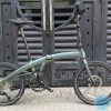 Xe đạp gấp Dahon MU P10 (PAA003)
