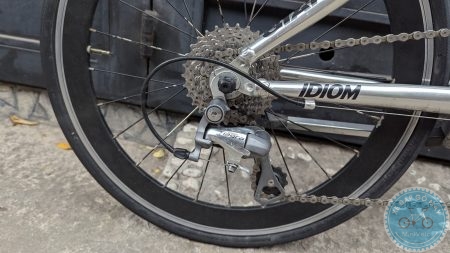 %Mini Velo filename%