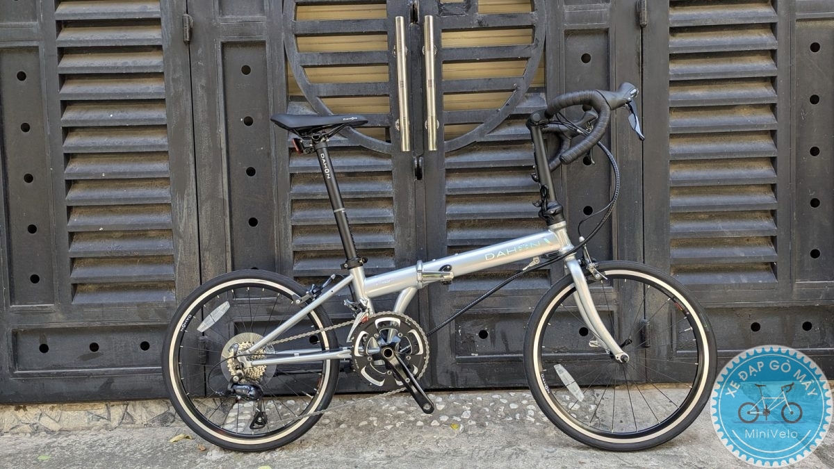 Dahon Archer P18 (KDC083)