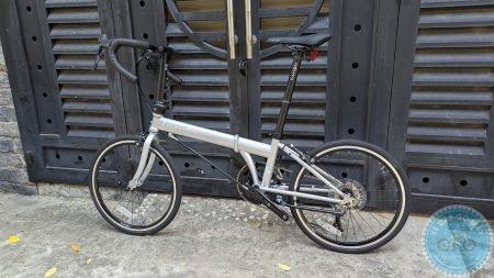 Dahon Archer P18 (KDC083)