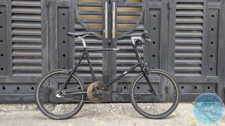 Fuji Comet size 47 màu đen đùm 3 số trong Nexus