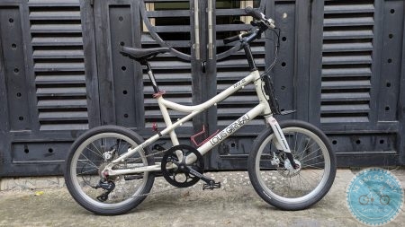 Louis Garneau MV2 đã được làm lại