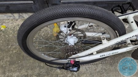 %Mini Velo filename%