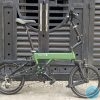 Mezzo D9 - Xe đạp gấp thương hiệu Anh
