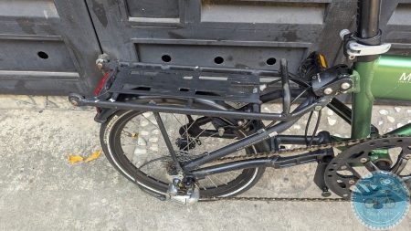 %Mini Velo filename%