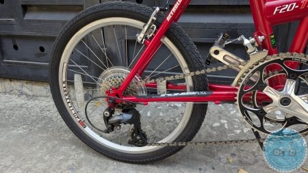 %Mini Velo filename%