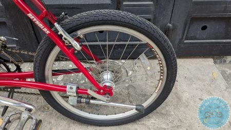 %Mini Velo filename%