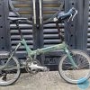 Xe đạp gấp KHS F20‑AS
