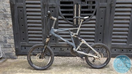 Kuwahara Gaap Street