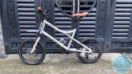 Louis Garneau MV2 Pro đời mới màu trắng