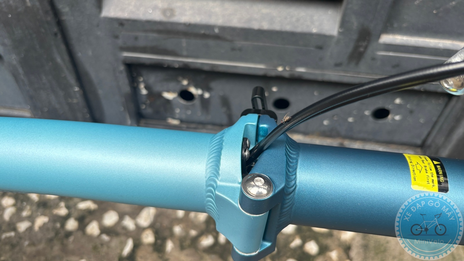 %Mini Velo filename%