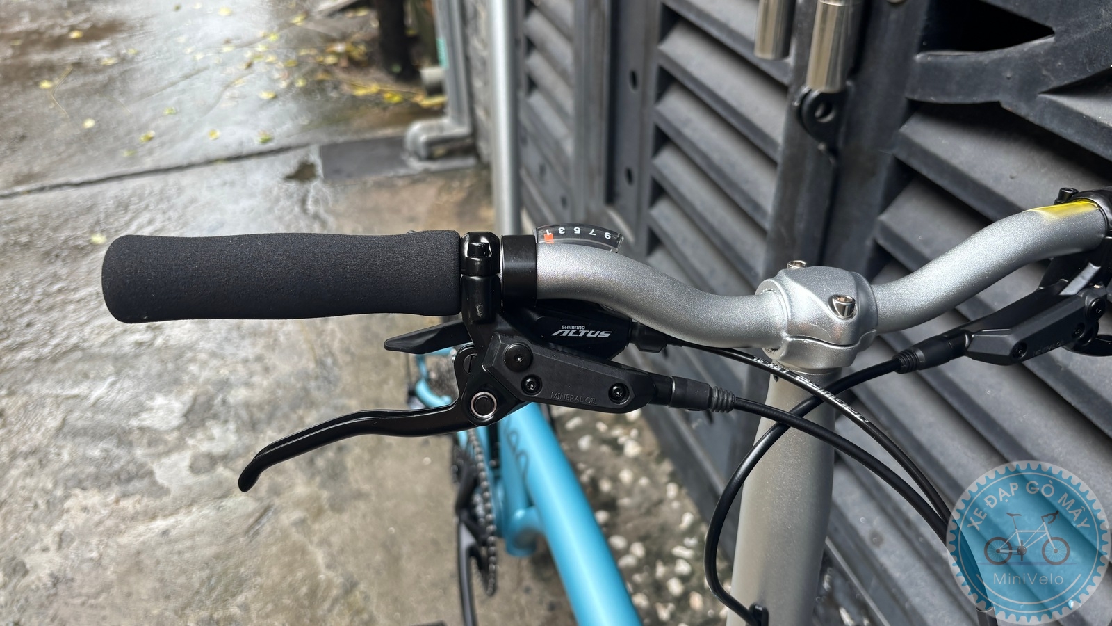 %Mini Velo filename%