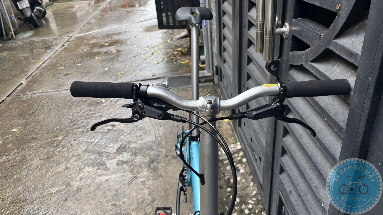 %Mini Velo filename%