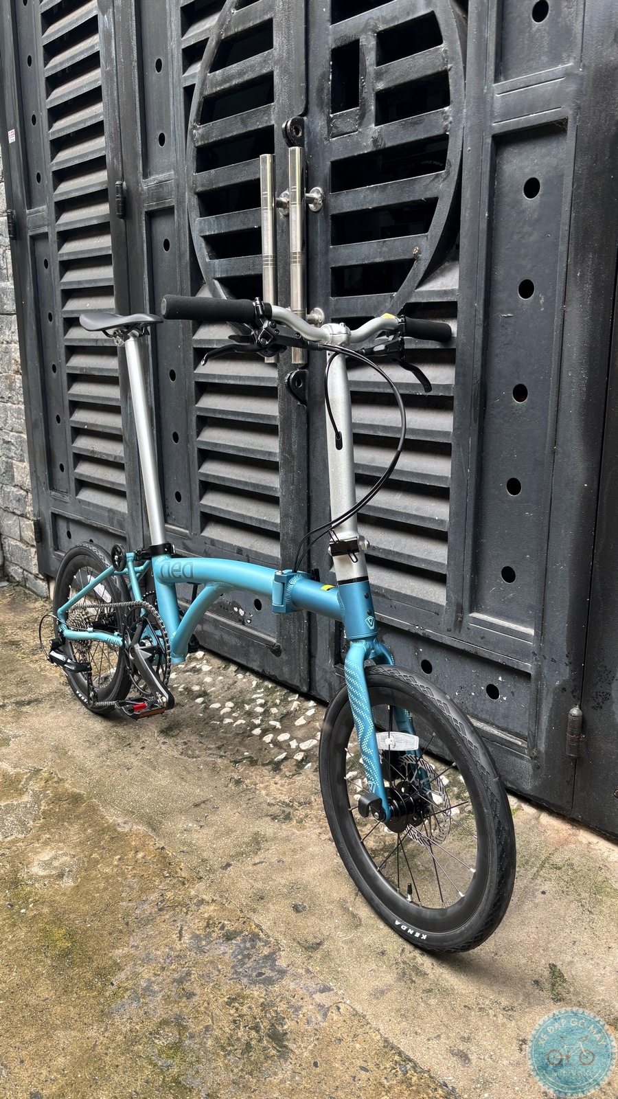 %Mini Velo filename%