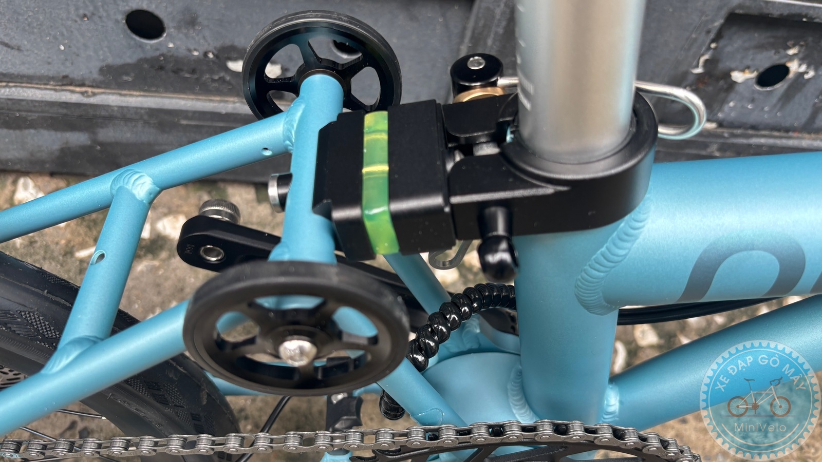 %Mini Velo filename%