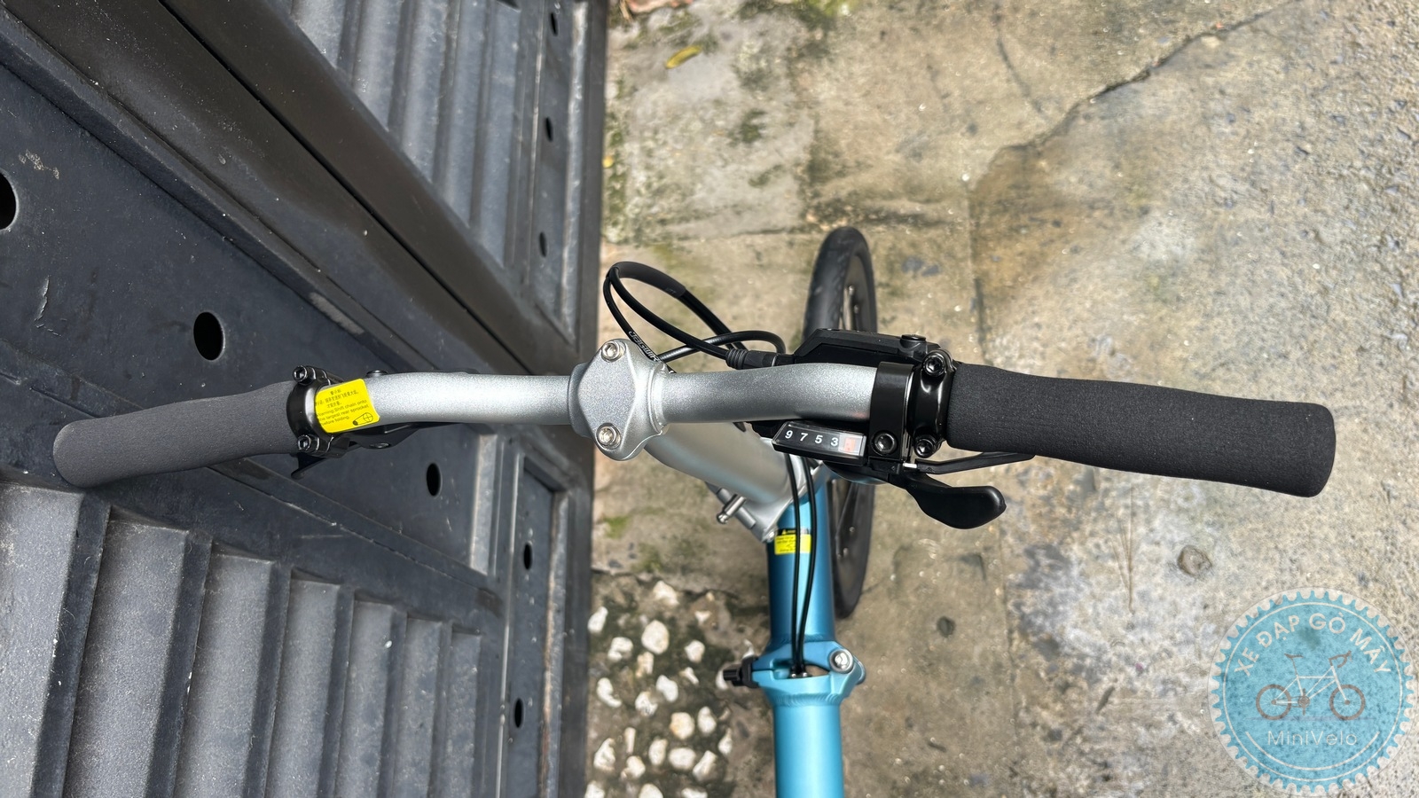 %Mini Velo filename%