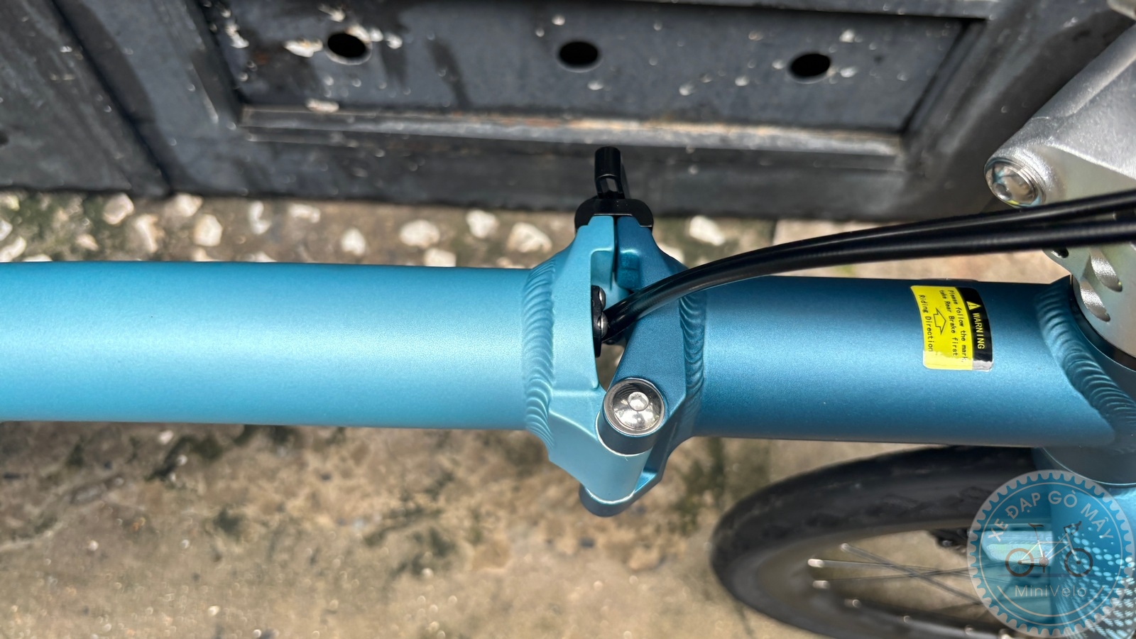 %Mini Velo filename%