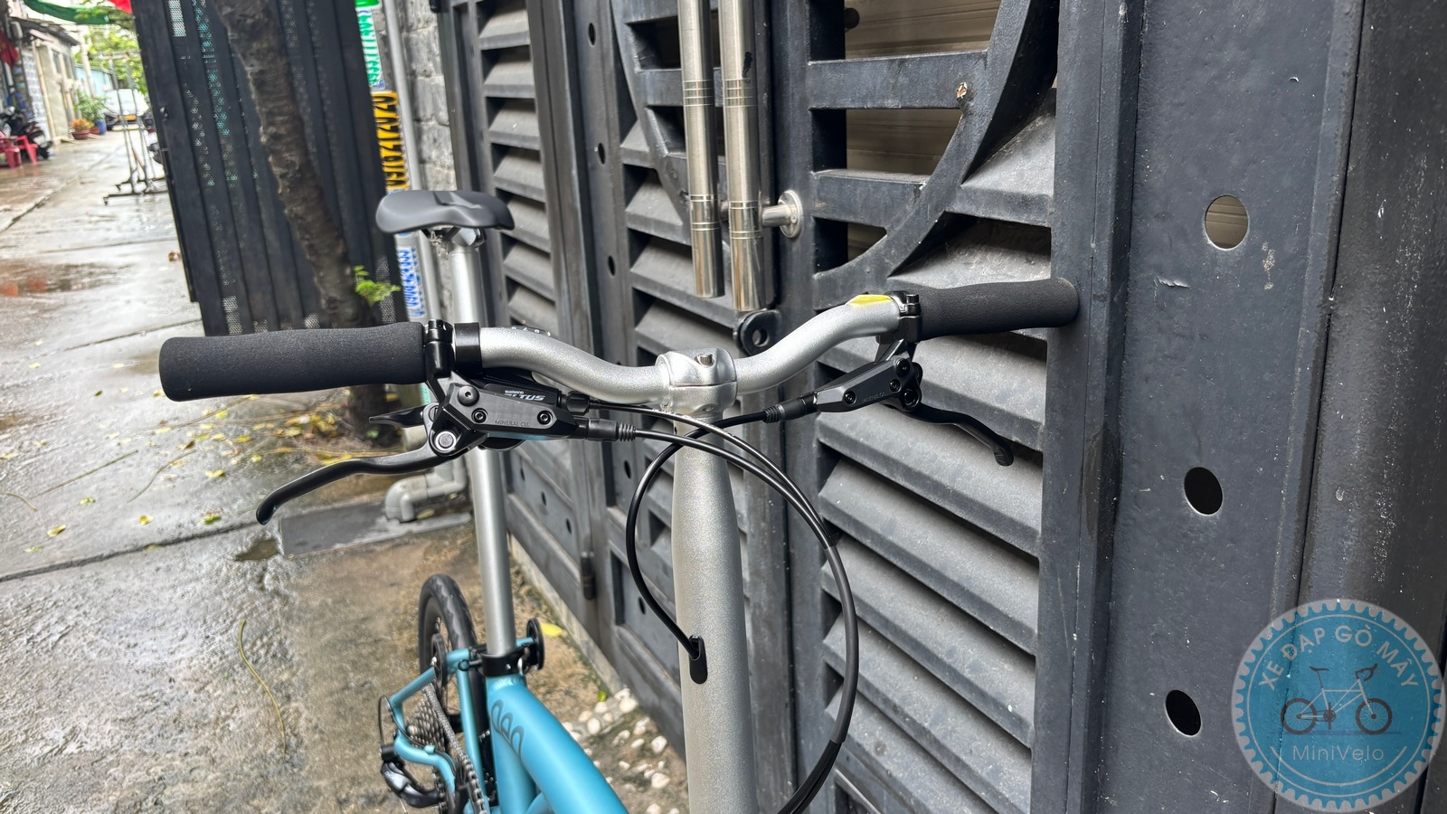 %Mini Velo filename%