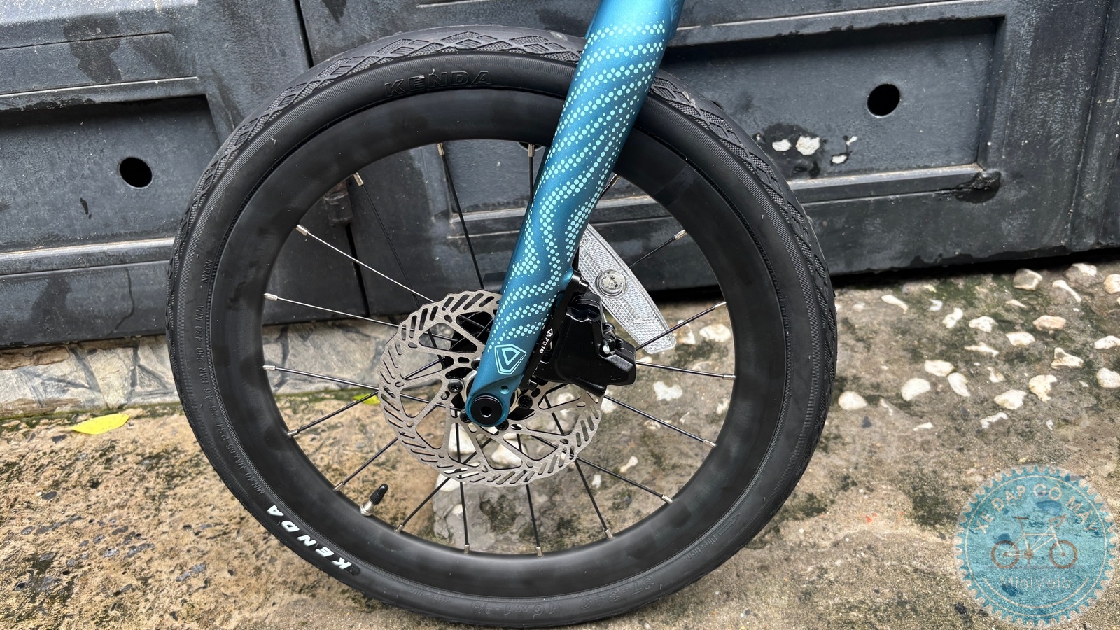 %Mini Velo filename%