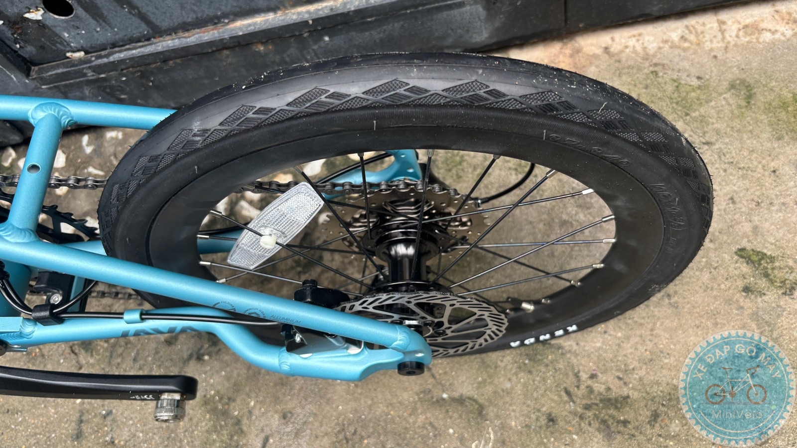 %Mini Velo filename%