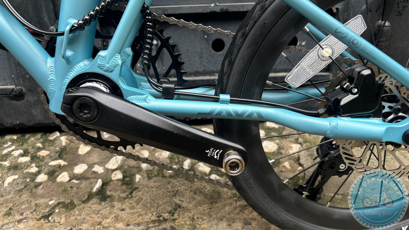 %Mini Velo filename%