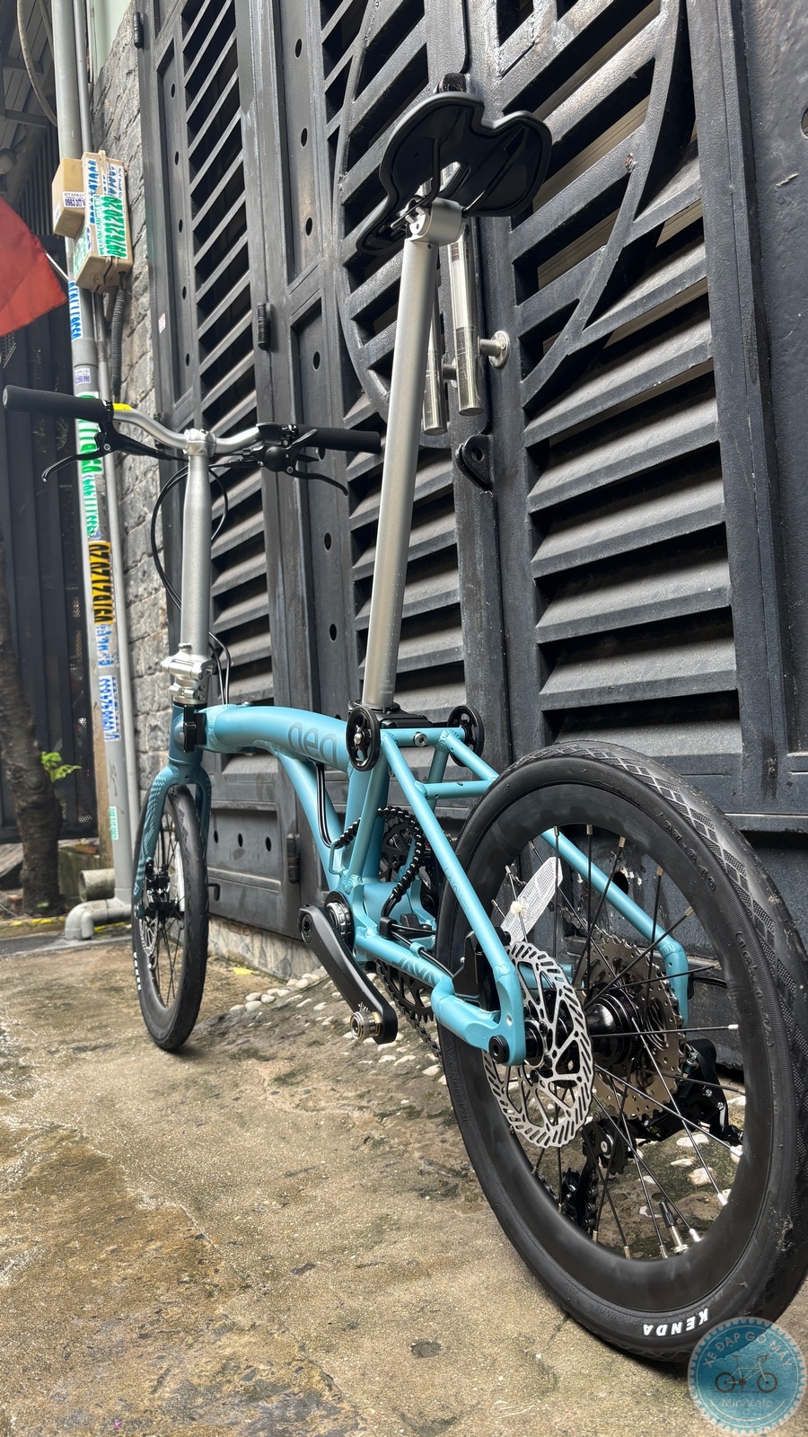 %Mini Velo filename%