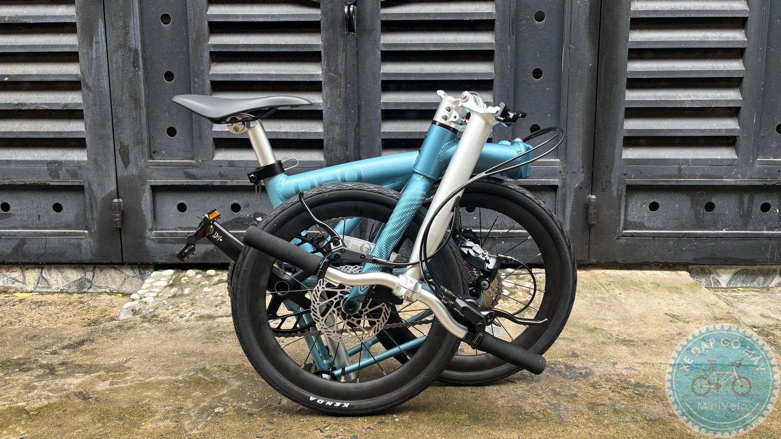 %Mini Velo filename%