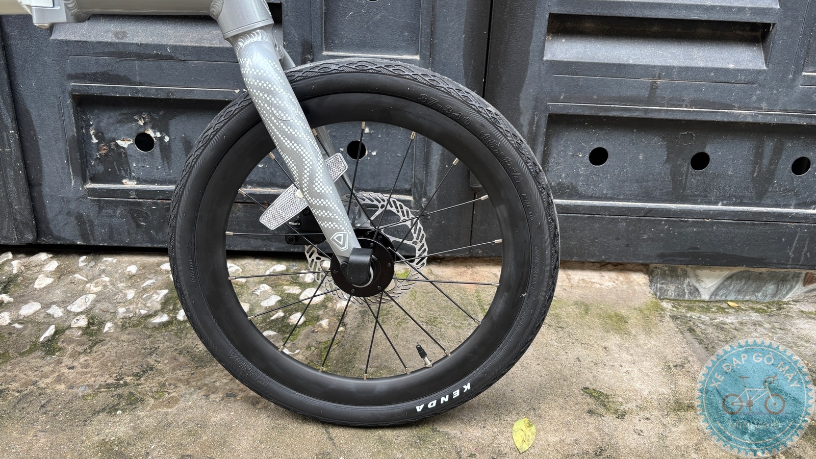 %Mini Velo filename%