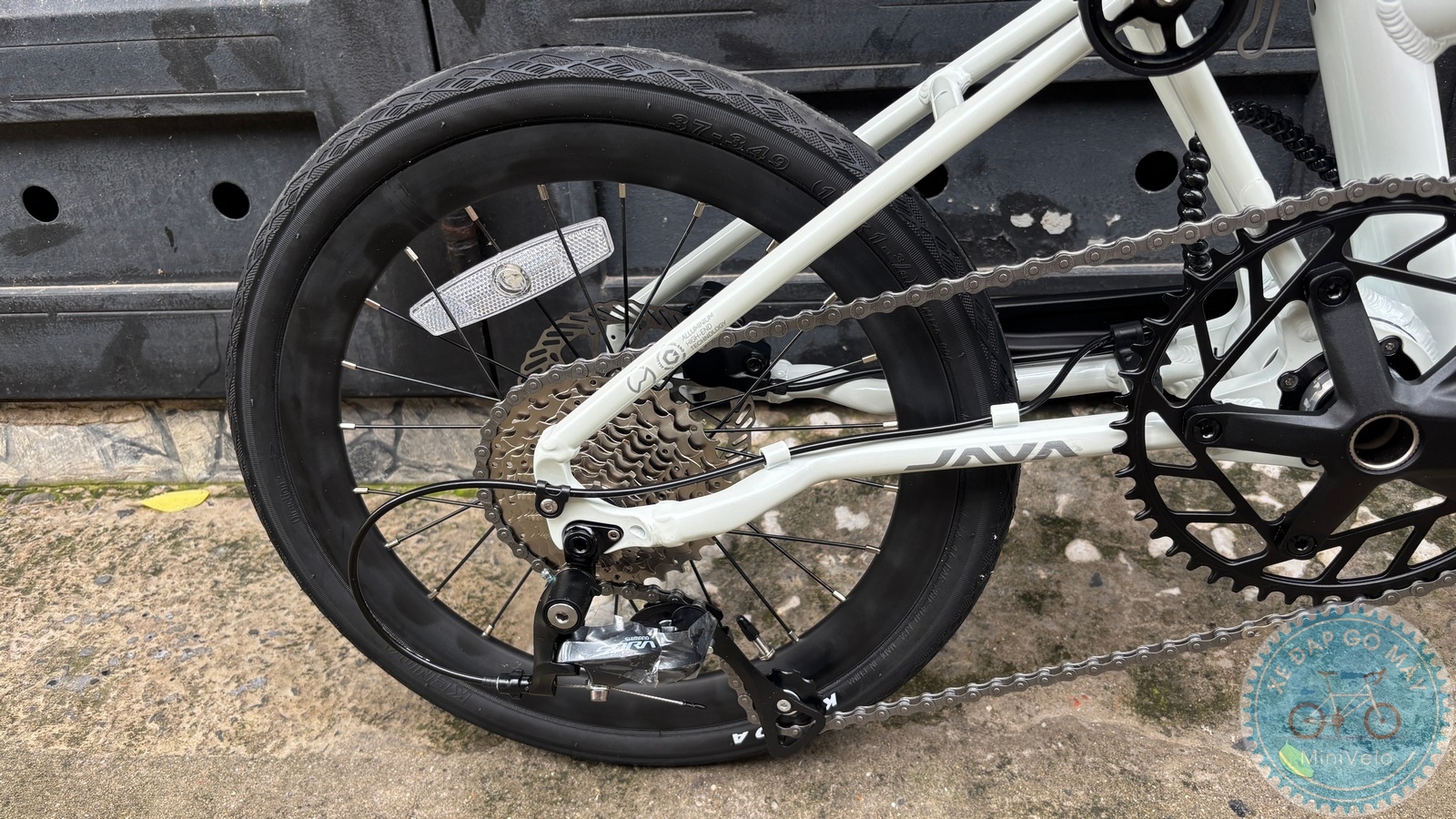 %Mini Velo filename%