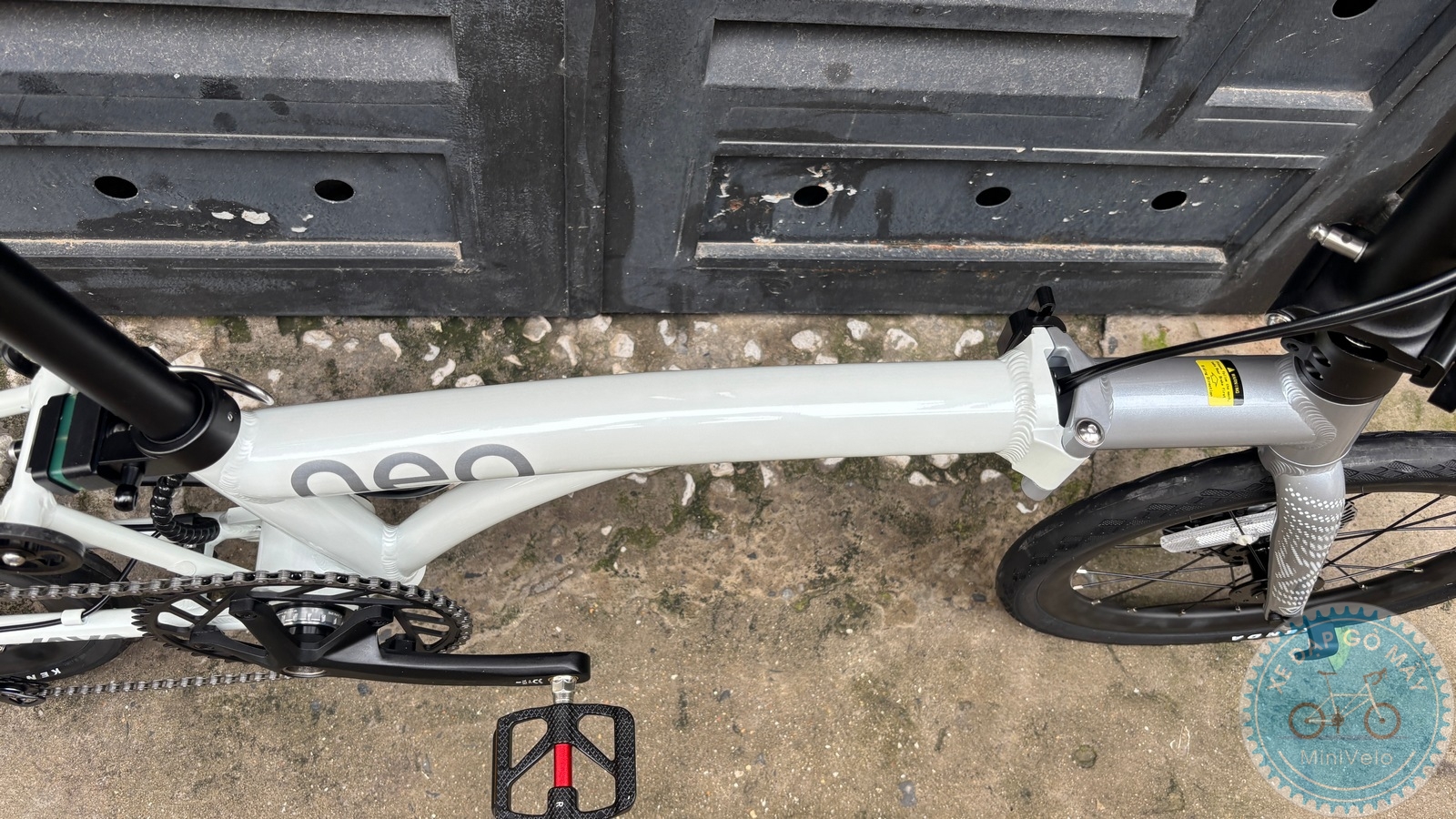 %Mini Velo filename%