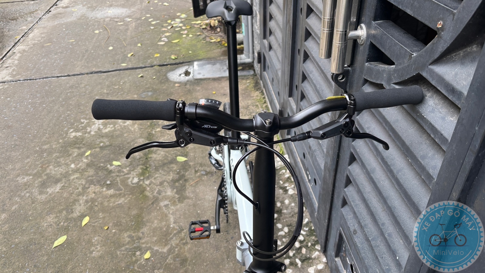 %Mini Velo filename%