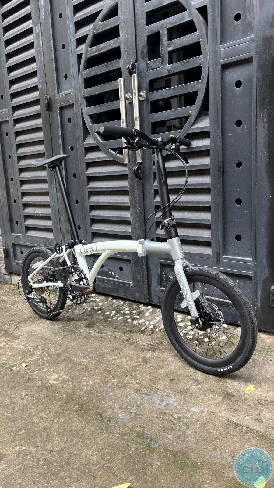 %Mini Velo filename%