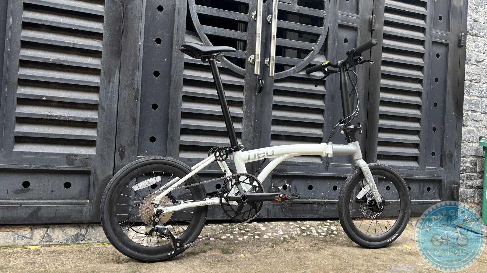 %Mini Velo filename%