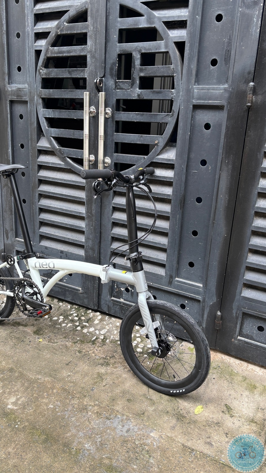 %Mini Velo filename%