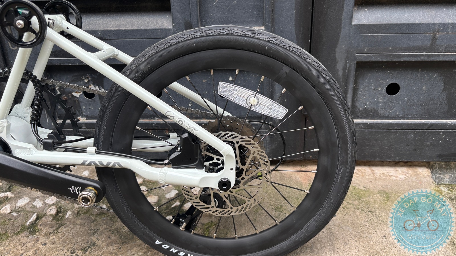 %Mini Velo filename%