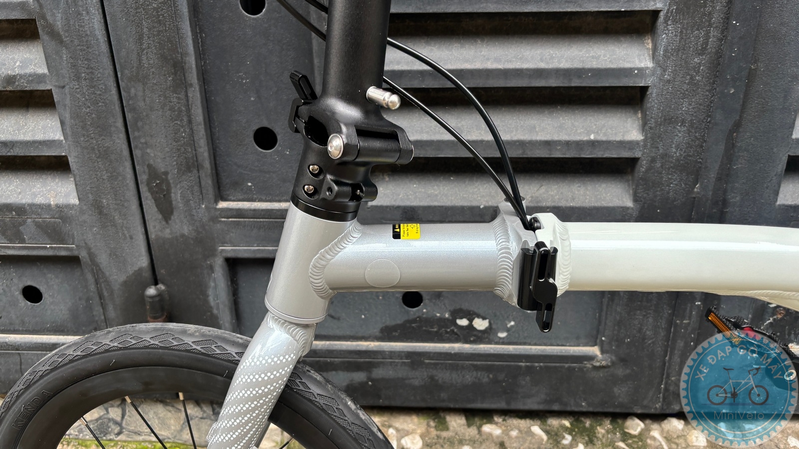 %Mini Velo filename%