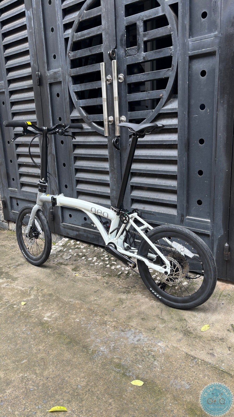 %Mini Velo filename%