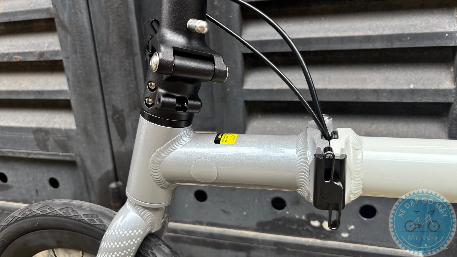 %Mini Velo filename%