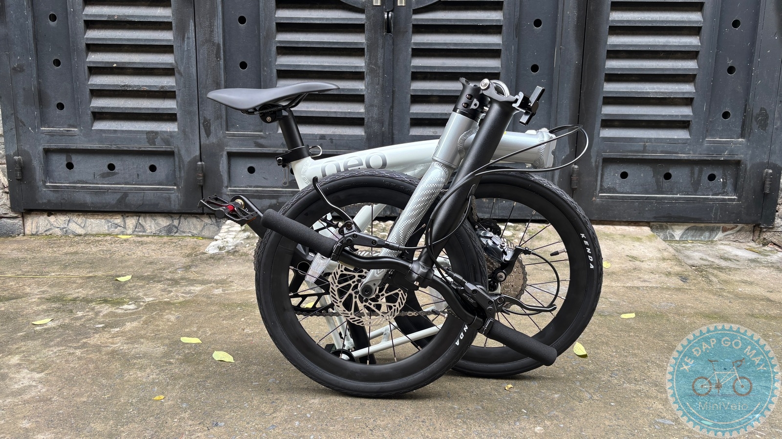 %Mini Velo filename%