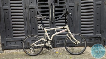 Louis Garneau MVF